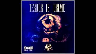 5. ZIEL feat KAZE MG - Time crime (Prod.Spliffman)