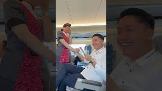 Download lagu Pramugarinya Salting 🤭 #youtubeshorts #viral #youtuber #fypシ #viralvideo mp3