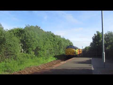 37254 & 37175 1Q47 Derby RTC- Carlisle 8/6/2021