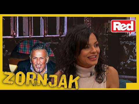 Zornjak - Zavisnosti od alkohola, kockanja, interneta... - 21.12.2020. - Red TV