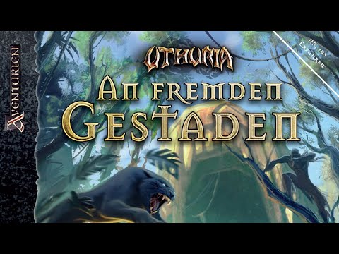 DSA Durchgeblättert Folge 212 - An fremden Gestaden [Rezension]