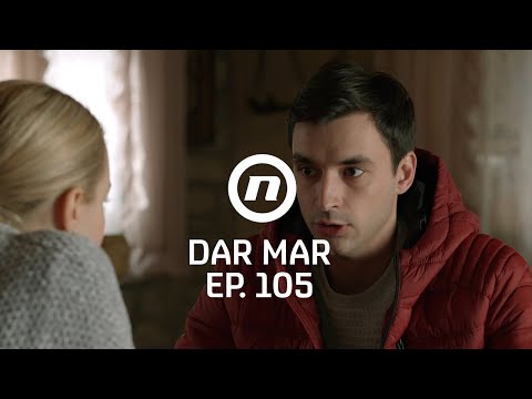 Stiglo pismo - Dar Mar - epizoda 105