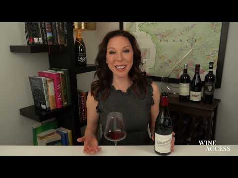 Michelin Subscription | Per Se V2 | 2018 Domaine du Vieux Telegraphe Telegramme Chateauneuf-du-Pape