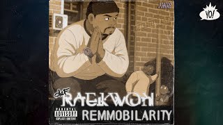 Raekwon - Forecast (J.Sherb Remix) | Immobilarity RMX