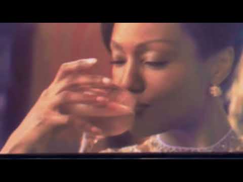 The Haughty Créole Beauty