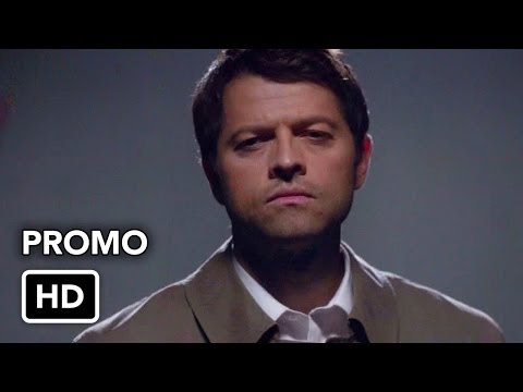 Supernatural 9x21 Promo "King of the Damned" (HD)