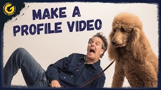 How To Make A Facebook Profile Video