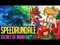 Secret Of Mana Any 1P2C Speedrun In 1 49 11 Von Zockerstu Speedrundale