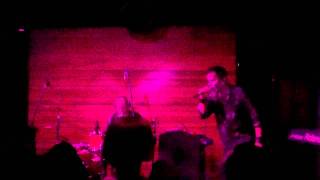 09 Project Pitchfork - K.N.K.A.