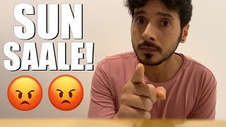 EVERY FLATMATE NEEDS TO HEAR THIS video