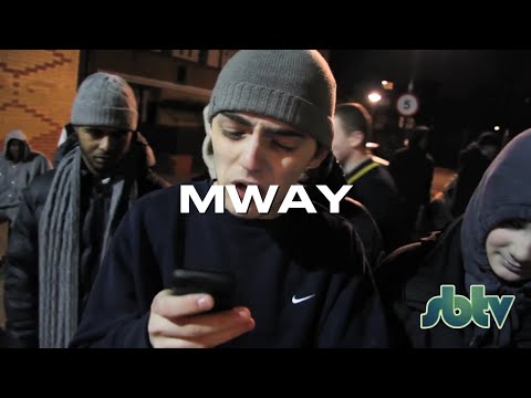 [FREE] Benny Banks X Deep Storytelling Type Beat - "MWAY" | UK Rap Instrumental