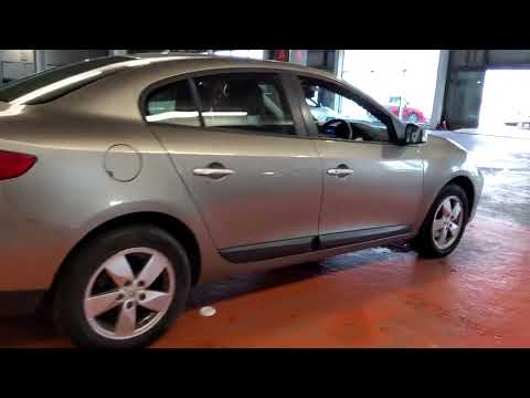 Renault Fluence 2012 - Image 2