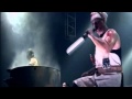 Rammstein - Mein teil - Live from Volkerball ...