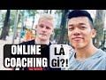 Online Coaching Là Gì? - Làng Hoa Workout.
