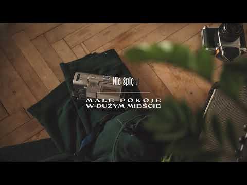 Syndrom Paryski – Nie Śpię