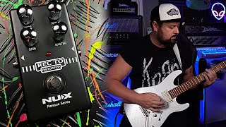 Video thumbnail for Mesa Dual Rectifier In A Box? For $49!? by Jake Leigh Guitar