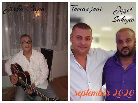 Jozef Sakajto Sun caje 2020 september