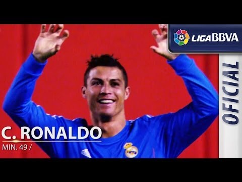 Edición limitada: Rayo Vallecano (2-3) Real Madrid - HD