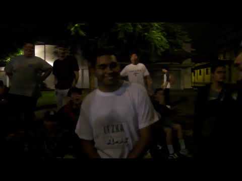 Blast vs Zadiyk vs Zak || 4tos ARB Armagedon Fecha 2 2019