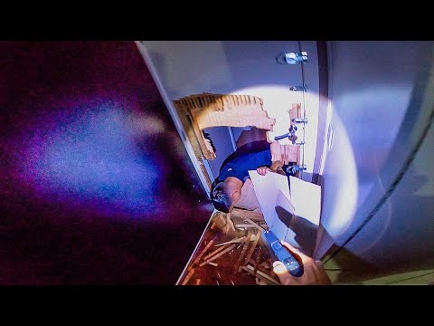 MEU IRMÃO FOI POSSUIDO DENTRO DA  NOSSA CASA