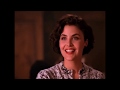 Twin Peaks Agent Cooper Meets Audrey Horne For The First Time