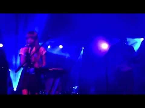 Vukovi - Try Before You Buy (Use Your Sex) [Live]