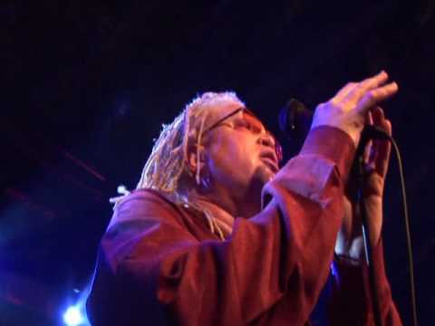 Don't make me cry - Storyville