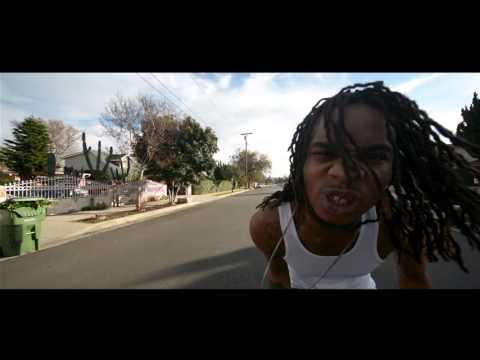 Mikey Dollaz - Picture Me Rollin | Shot By: @DADAcreative | Prod By: @SonnyDigital