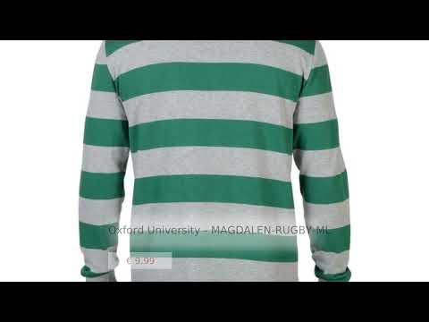 Oxford University - MAGDALEN-RUGBY-ML