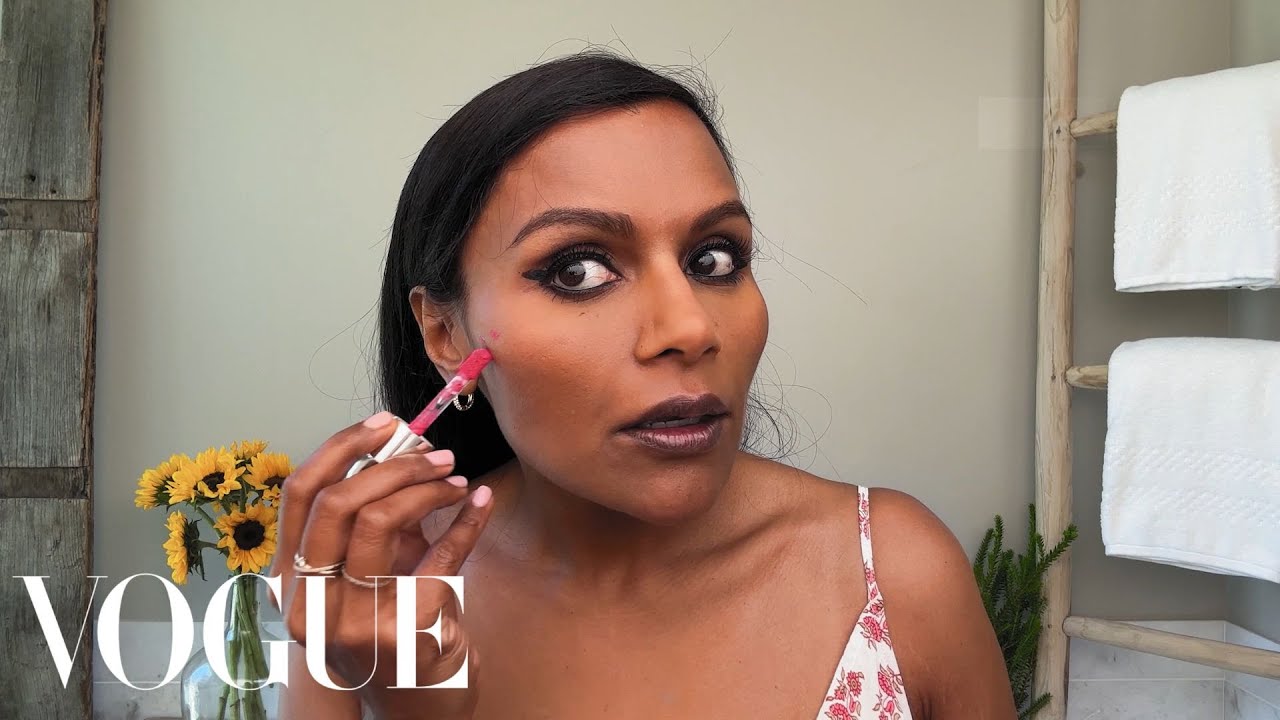 Mindy Kaling