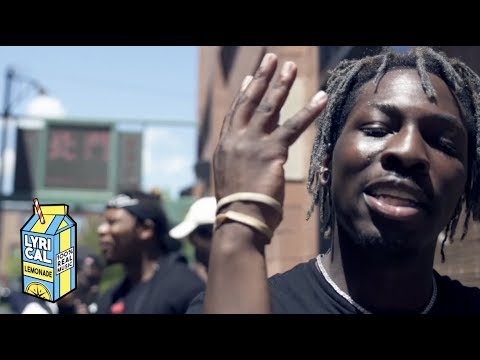 Nike Boi - Trap (Directed by Cole Bennett)