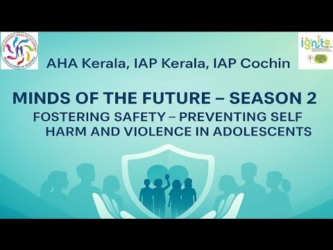 MINDS OF THE FUTURE SEASON 2 [10-08-2025]
