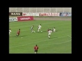 Vasas - Siófok 0-1, 1993 - Összefoglaló