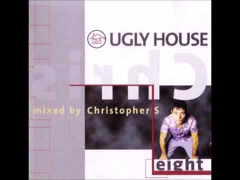 Ugly House Vol. 8  by Christopher S