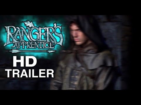 Ranger’s Apprentice - FanTrailer