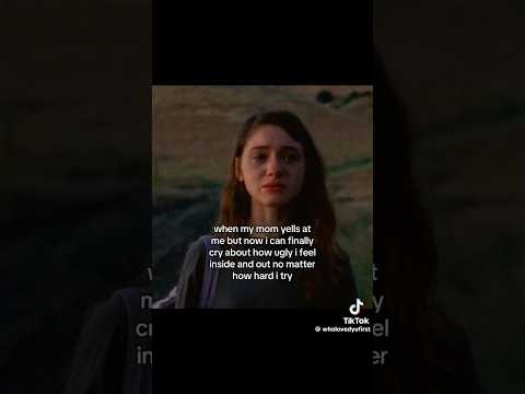 The video speaks for itself. #sad #fy #vent #teen