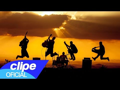 Banda Pisaduras - Pisaduras (Clipe Oficial)