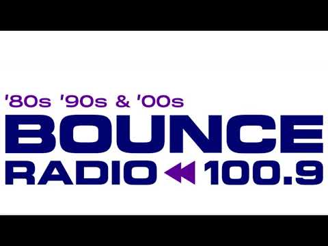 CKTO-FM: BOUNCE RADIO 100.9 - Top of the Hour ID (December 21, 2024)