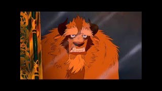 Human Again -   Beauty &amp; The Beast
