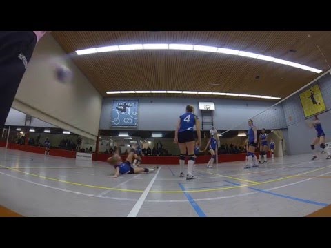 NOJK 2016 voorronde SVI MB1