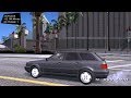 Audi 80 B4 Avant 2.0 ABT 1991 для GTA San Andreas видео 1