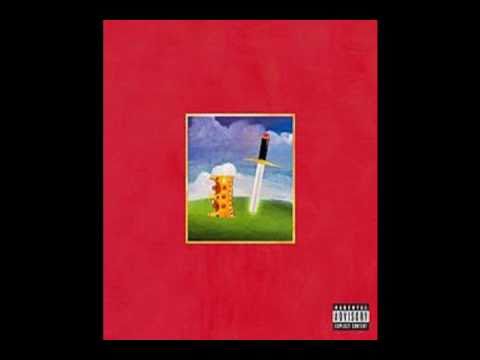 Kanye West - Power (MixDown MPC 2000xl)
