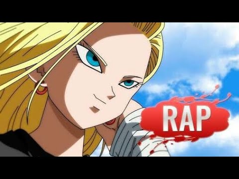 Rap da androide 18