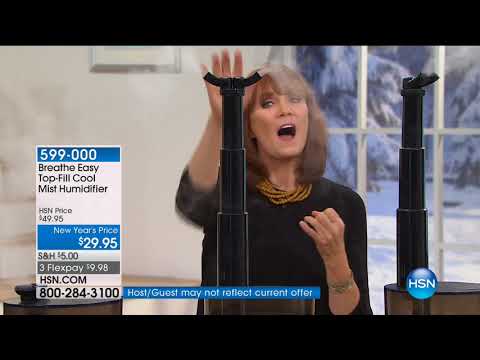 HSN | Health & Wellness 01.23.2018 - 05 AM