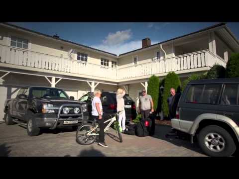 Launch Control Season 2, Episode 11 – “Fish out of Water”