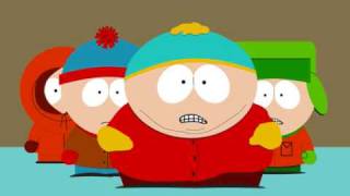 south park-o&#39;holy night