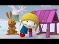 Мультики Детям - Мусти - Неблагодарный Кролик 