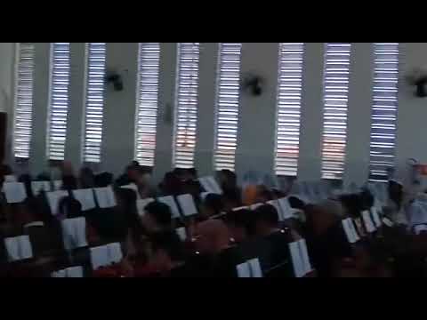 CCB Hino 120 Nossa Cruz Tomemos - Ensaio Regional Fantástico!! 🔥🔥🥹