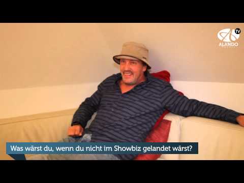 5 Fragen an... Hans Werner Olm (Alando Palais, Osnabrück)