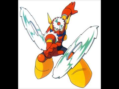 Dominating VGM #30: Mega Man 2 - Metal Man